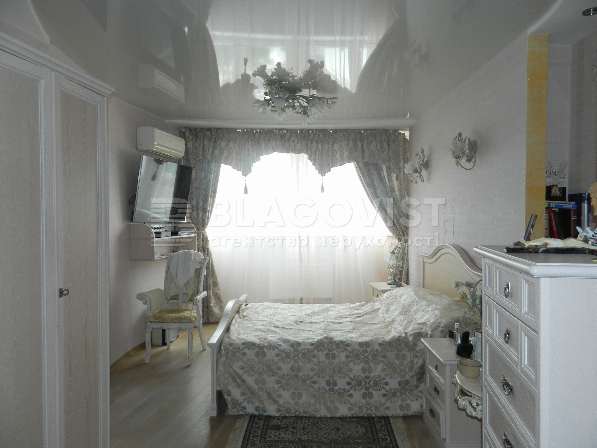 Квартира W-7169236, Голосіївська, 13, Київ - Фото 1