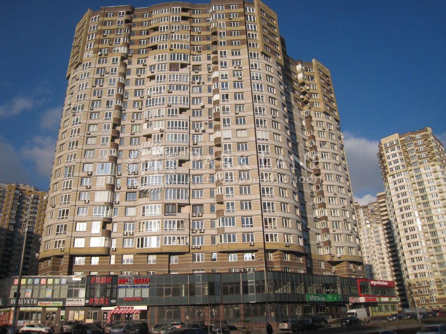 Квартира W-7265741, Ахматовой, 30, Киев - Фото 8