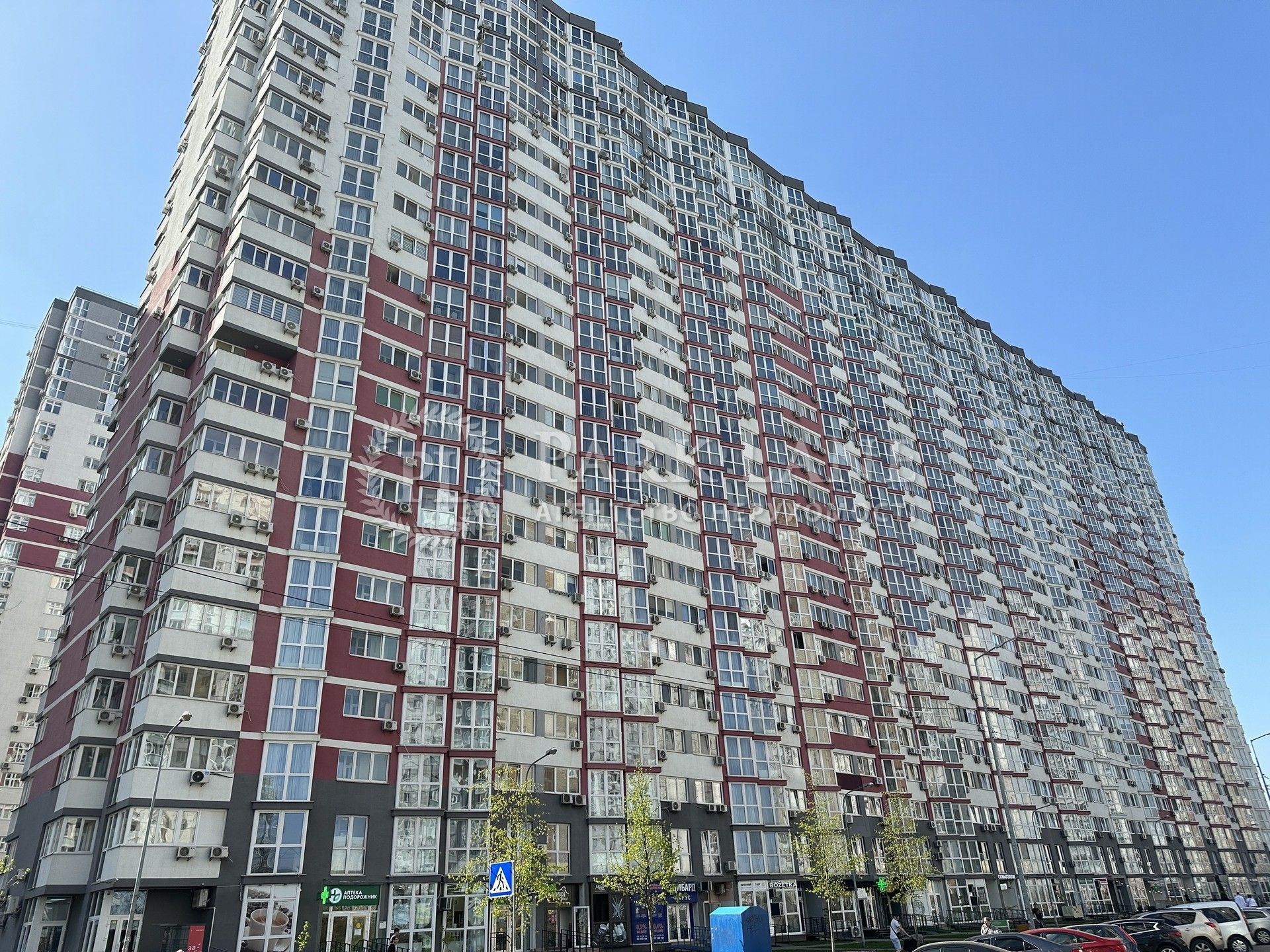 Квартира W-7268981, Драгоманова, 2, Киев - Фото 9
