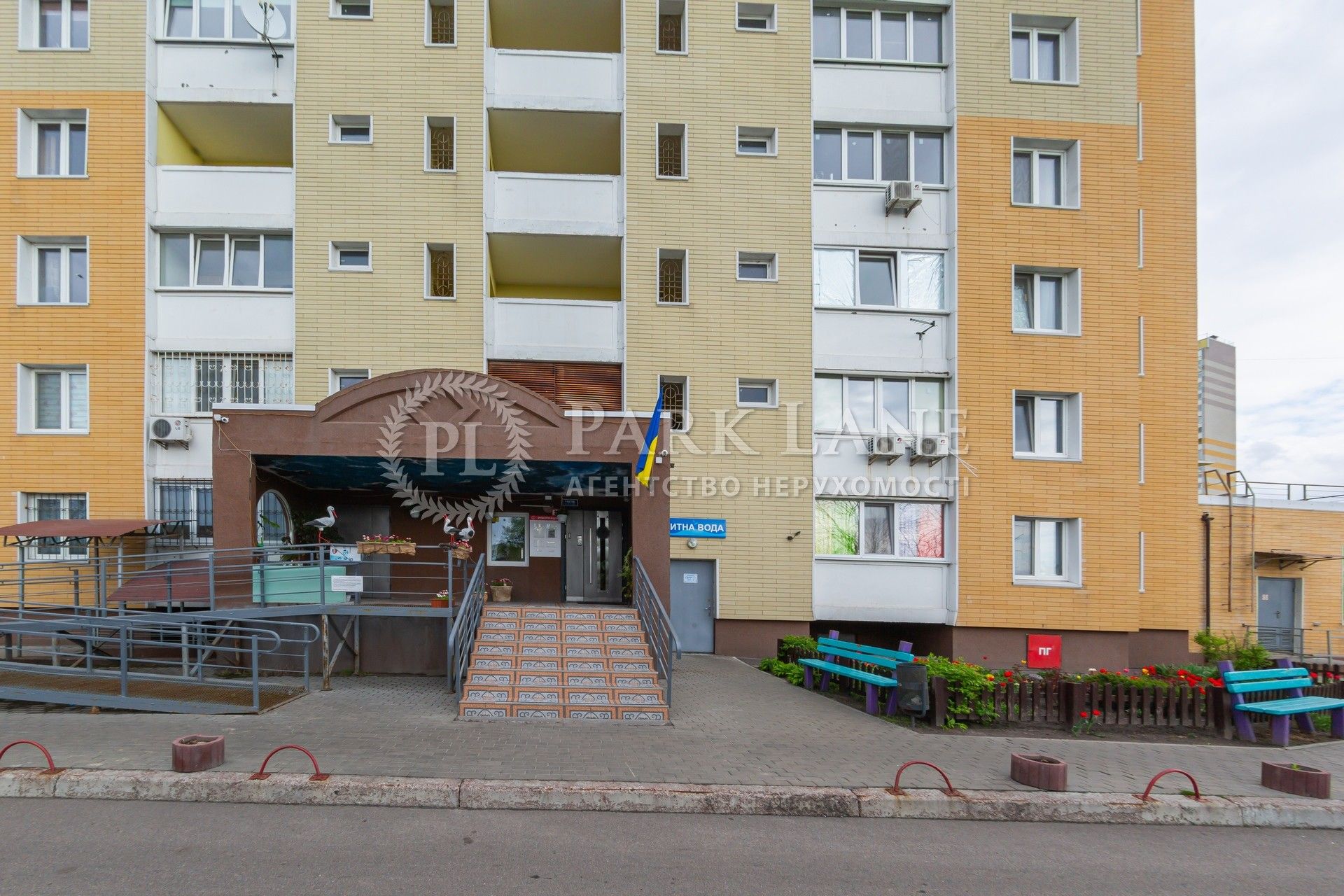 Квартира W-7271785, Науки просп., 60, Киев - Фото 12