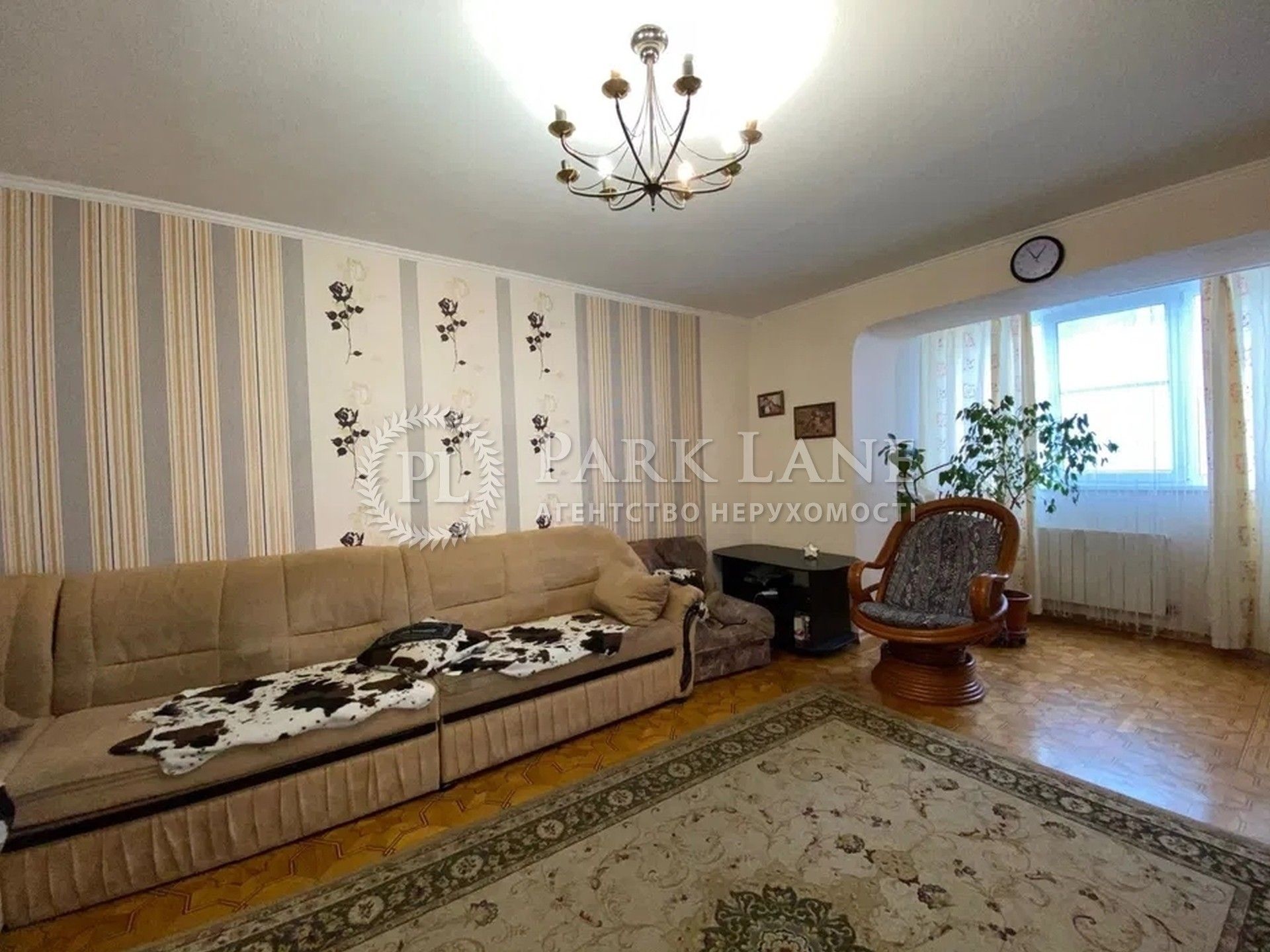 Apartment W-7272226, Bazhana Mykoly avenue, 24/1, Kyiv - Photo 1