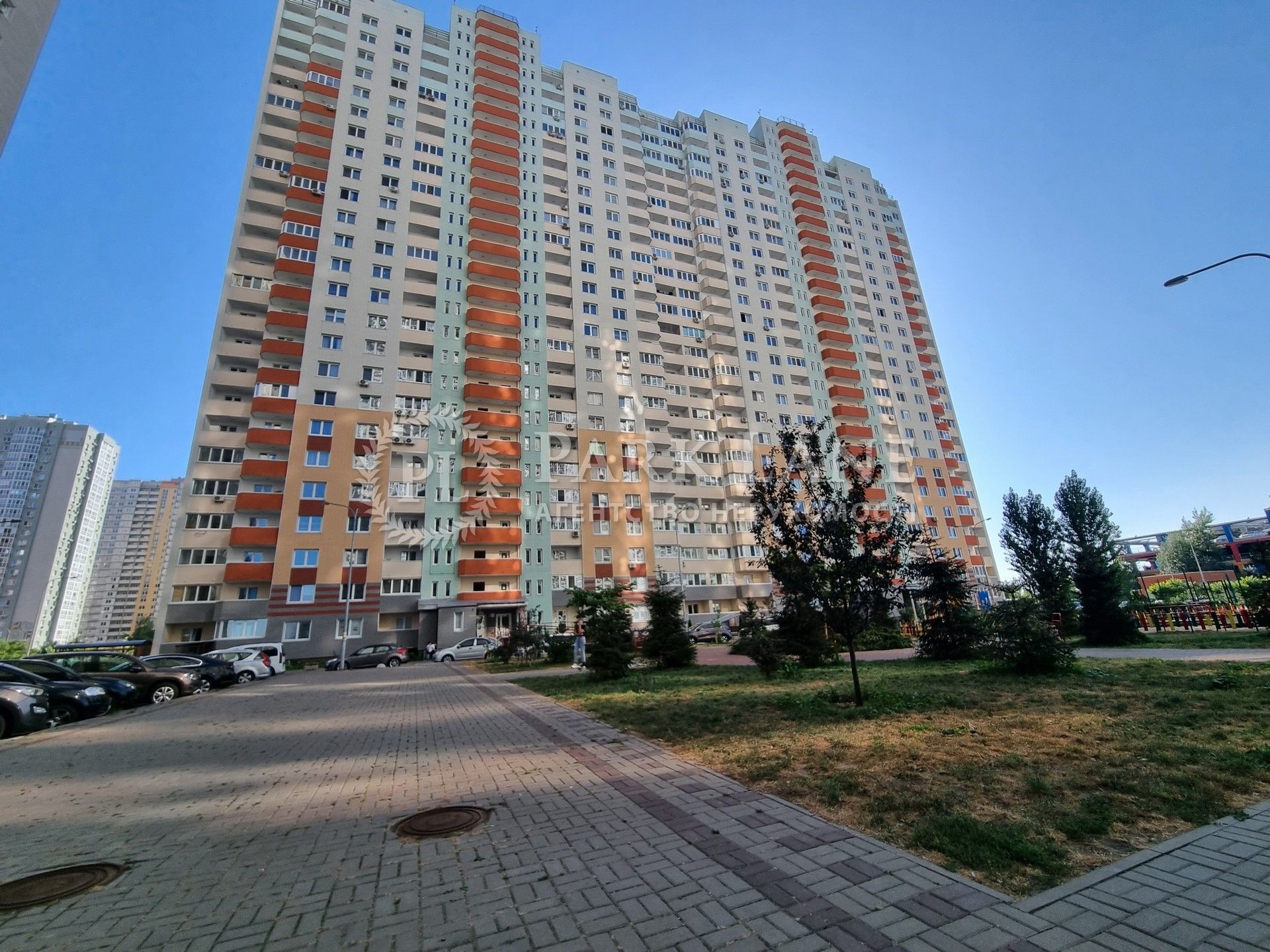 Квартира W-7274963, Русової Софії, 7а, Київ - Фото 1