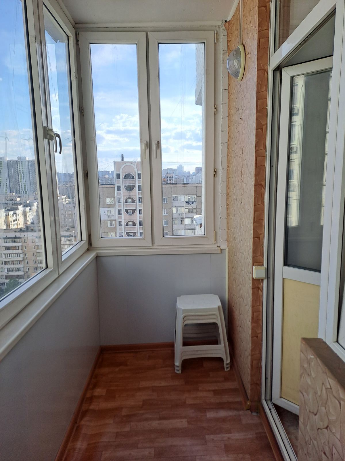 Apartment W-7275867, Kharkivske shose, 150, Kyiv - Photo 7
