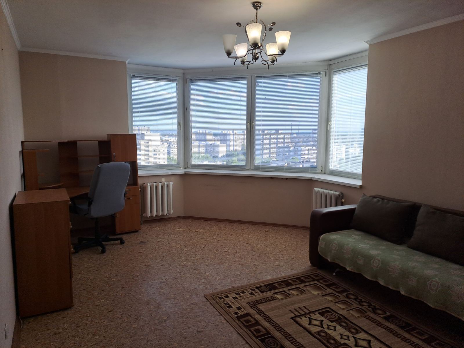 Apartment W-7275867, Kharkivske shose, 150, Kyiv - Photo 2