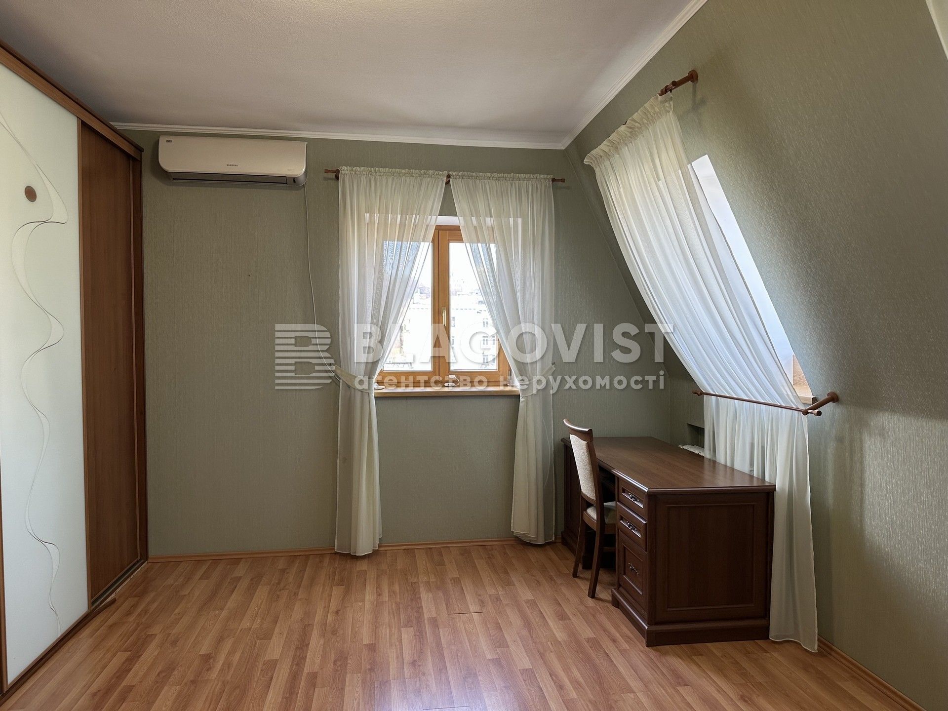 Квартира W-7263867, Борисоглебская, 16в, Киев - Фото 9