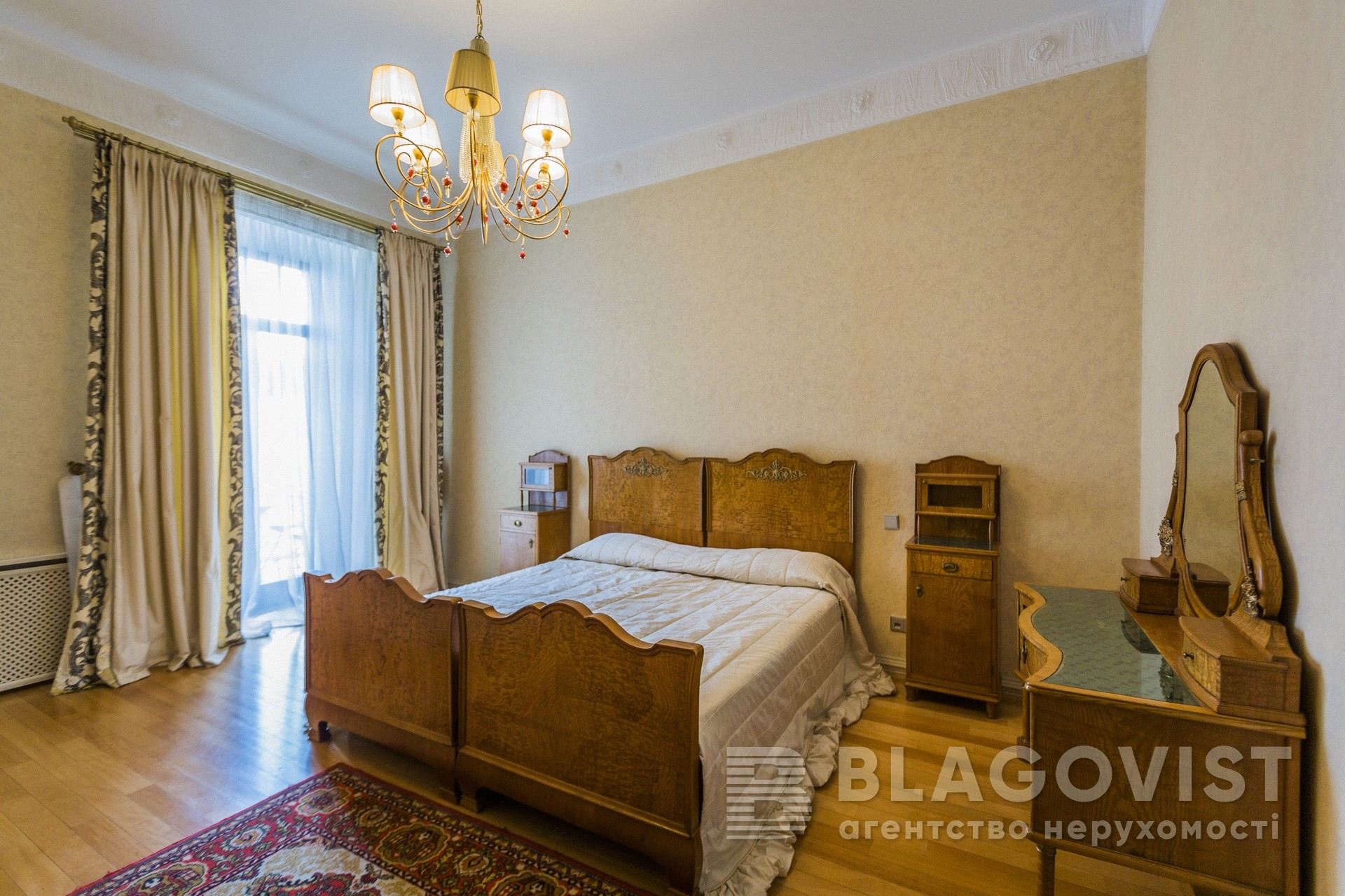 Apartment W-6995885, Pankivska, 8, Kyiv - Photo 4