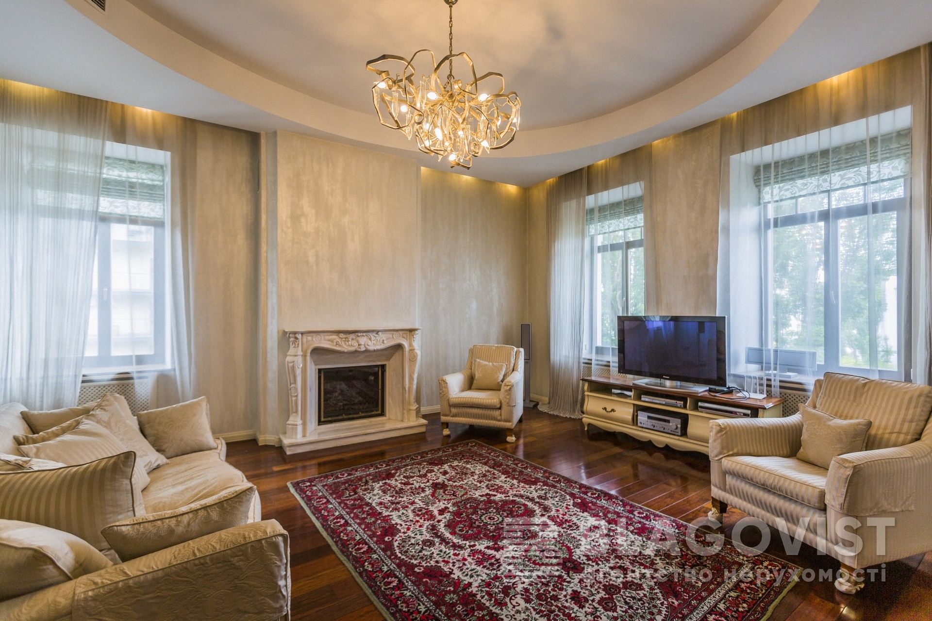 Apartment W-6995885, Pankivska, 8, Kyiv - Photo 2
