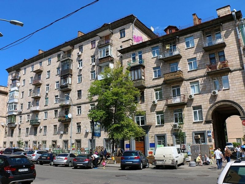 Apartment W-7260895, Volodymyrska, 9, Kyiv - Photo 11