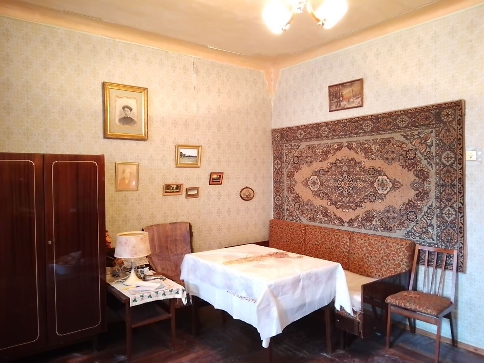 Apartment W-7260895, Volodymyrska, 9, Kyiv - Photo 9