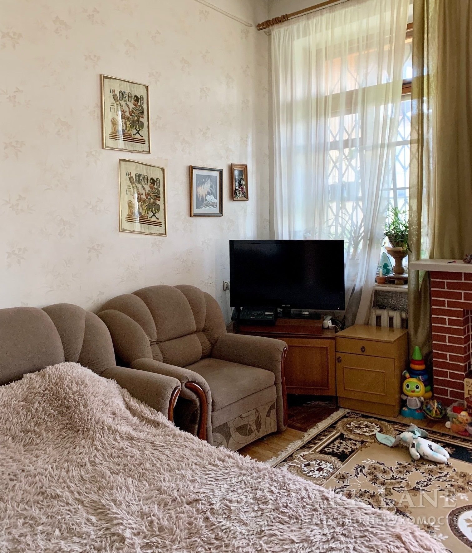 Квартира W-6669683, Гетьмана Скоропадського Павла (Толстого Льва), 23, Київ - Фото 3