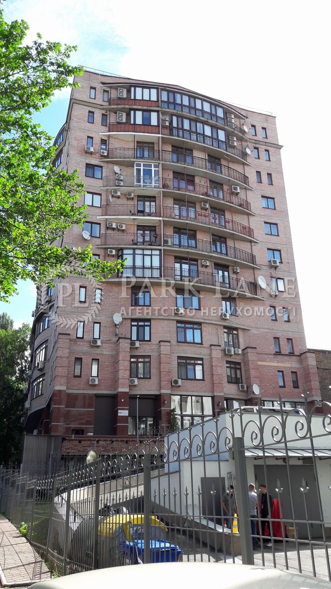 Квартира W-7141544, Конисского Александра (Тургеневская), 28а-30а, Киев - Фото 1