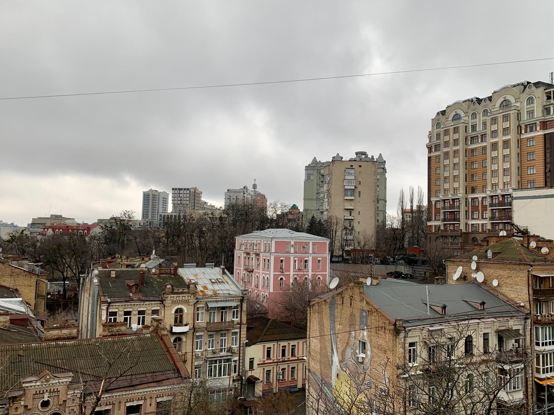 Apartment W-7243460, Franka Ivana, 9, Kyiv - Photo 21