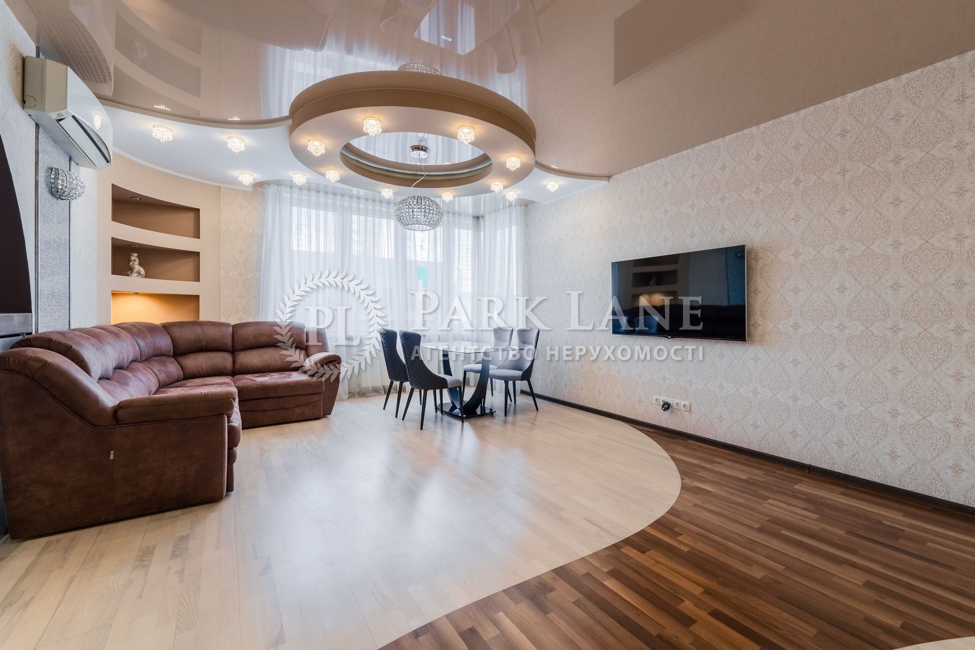 Apartment W-7269162, Lobanovskoho avenue (Chervonozorianyi avenue), 6в, Kyiv - Photo 2