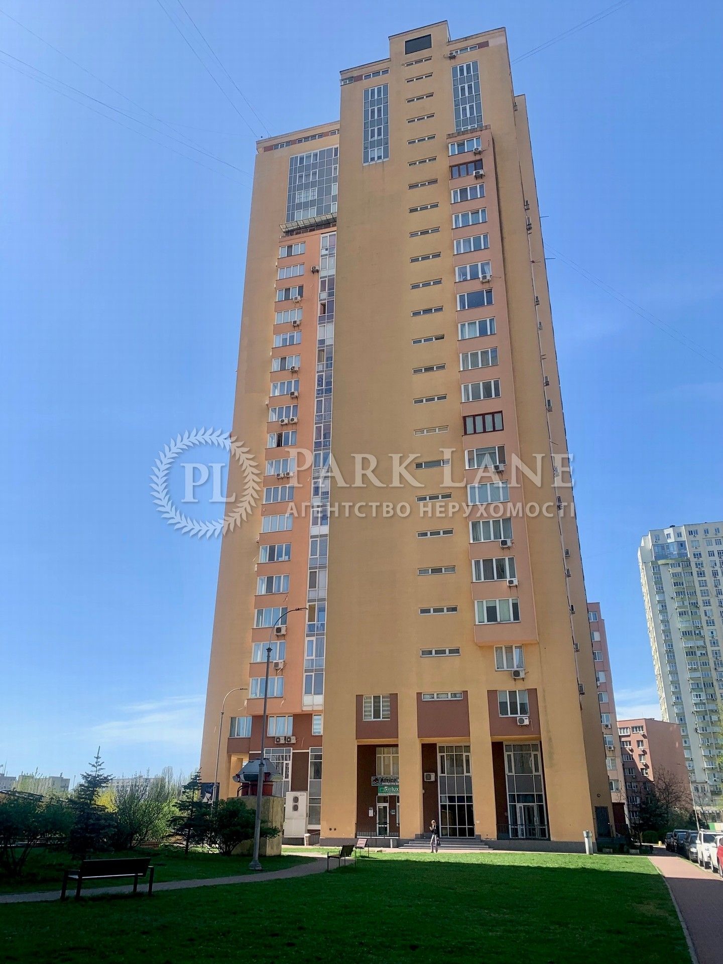 Apartment W-7269162, Lobanovskoho avenue (Chervonozorianyi avenue), 6в, Kyiv - Photo 37