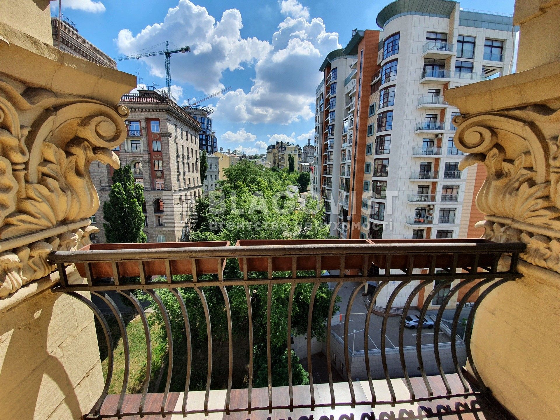 Apartment W-7224898, Khreshchatyk, 27, Kyiv - Photo 5