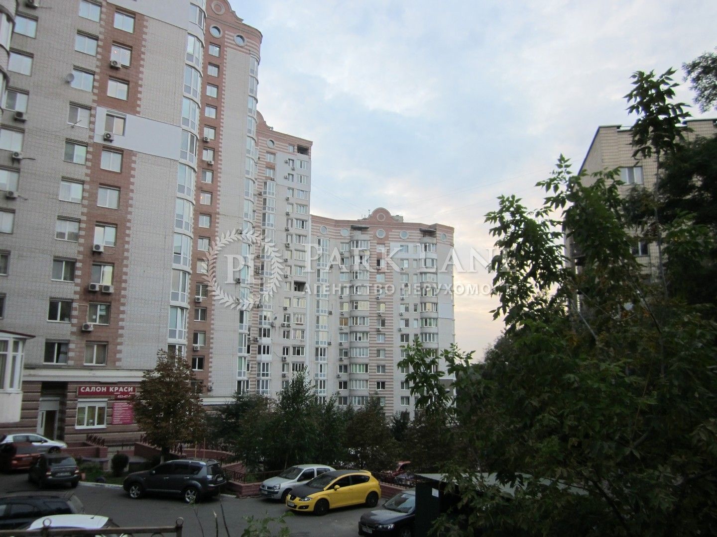 Квартира W-7269598, Руданского Степана, 4-6, Киев - Фото 2