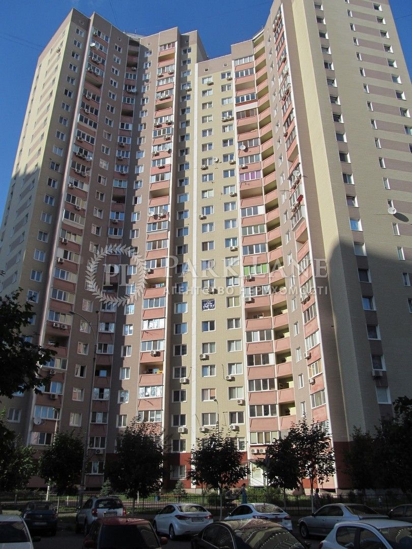 Квартира W-7274080, Урловская, 36, Киев - Фото 2