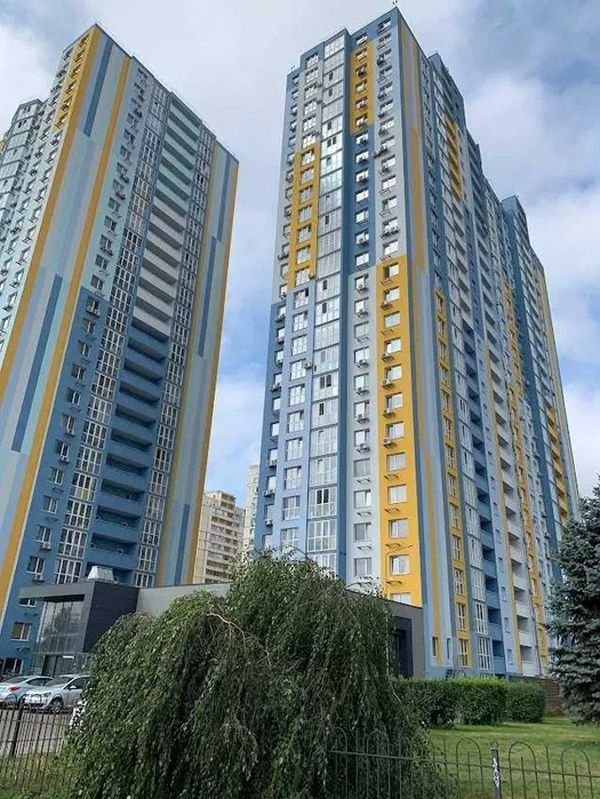 Квартира W-7277488, Вишняківська, 4, Київ - Фото 7