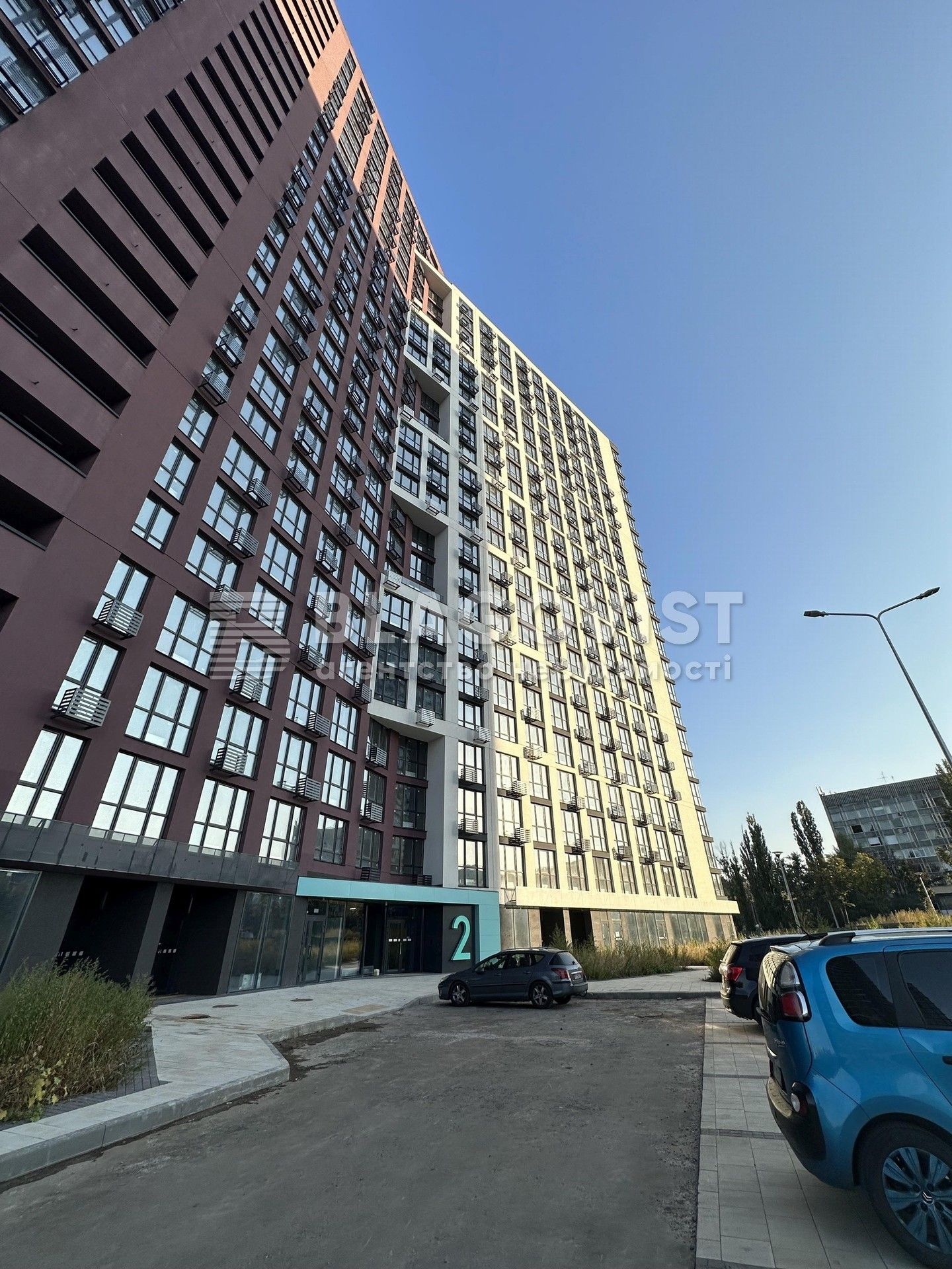 Apartment W-7263027, Nekrasova Viktora (Pivnichno-Syretska), 12а, Kyiv - Photo 8