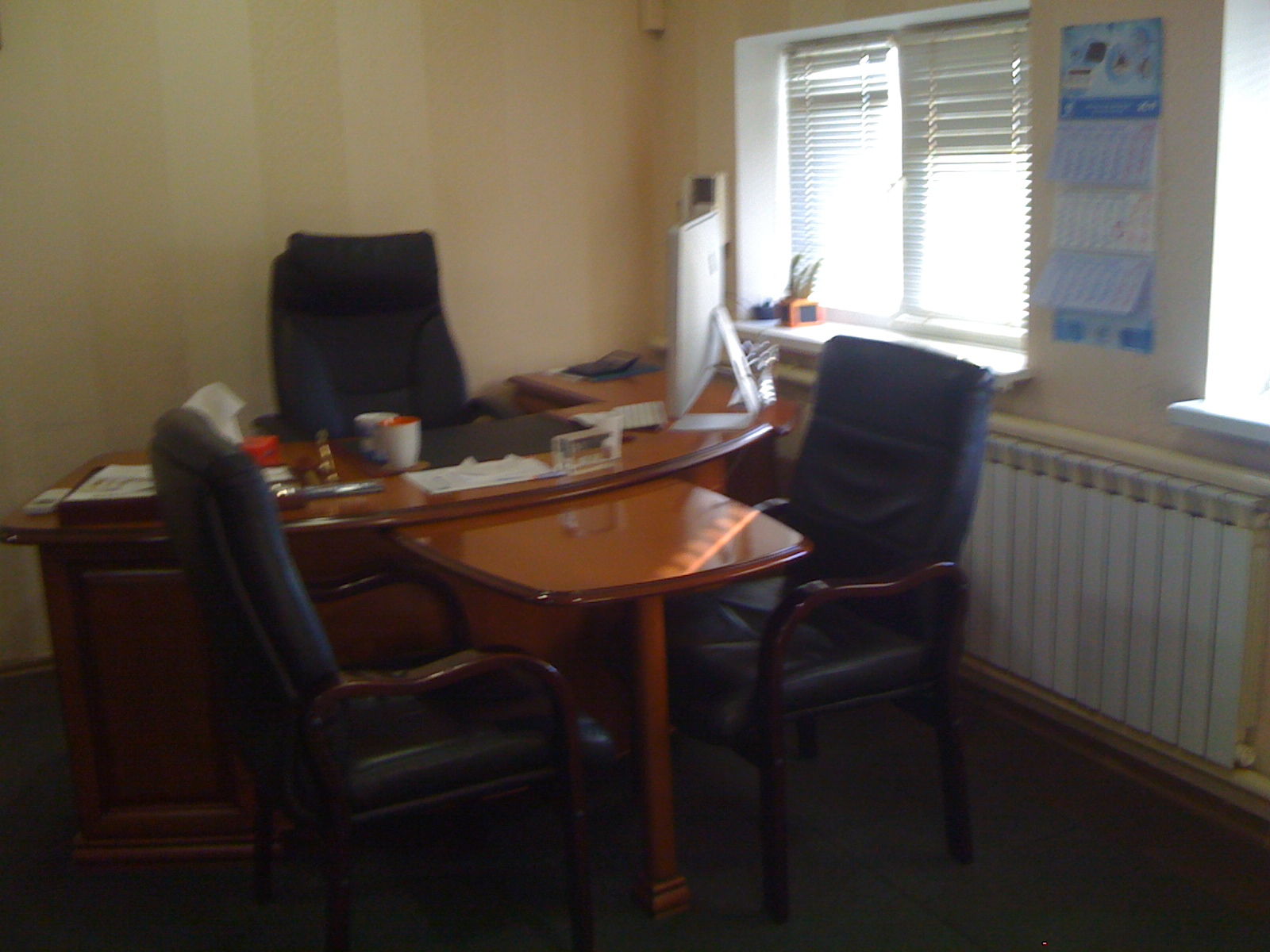  Офис, W-62331, Святошинская, 34л, Киев - Фото 9