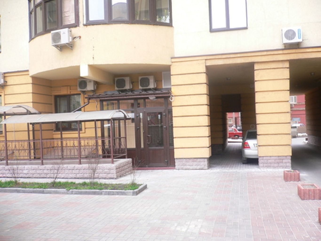  Office, W-7084264, Dmytrivska, 67, Kyiv - Photo 7