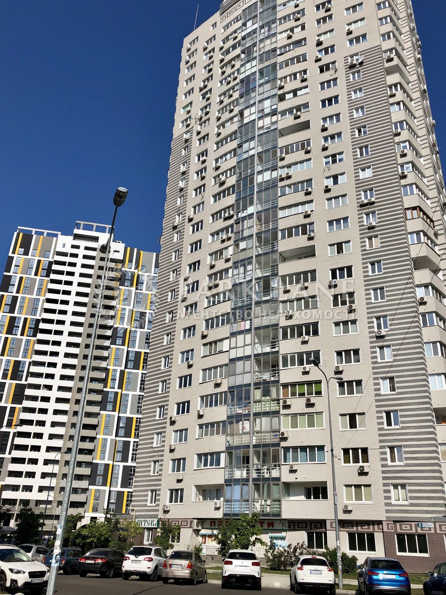 Квартира W-7275010, Аболмасова Андрея (Панельная), 7, Киев - Фото 8