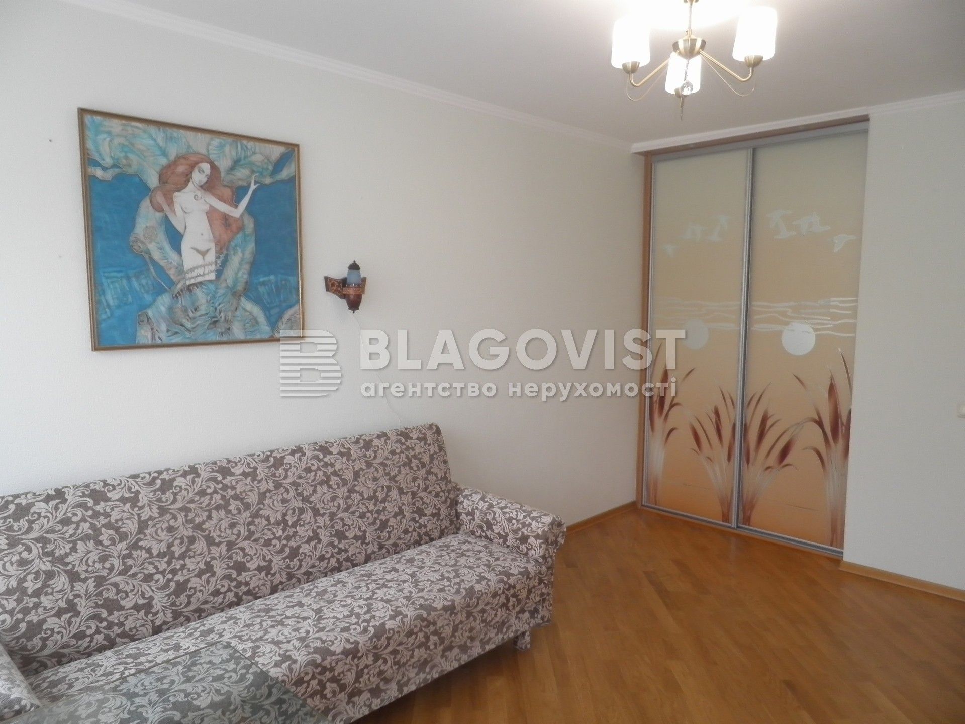 Apartment W-7267230, Luk’ianenka Levka (Tymoshenka Marshala), 4, Kyiv - Photo 2