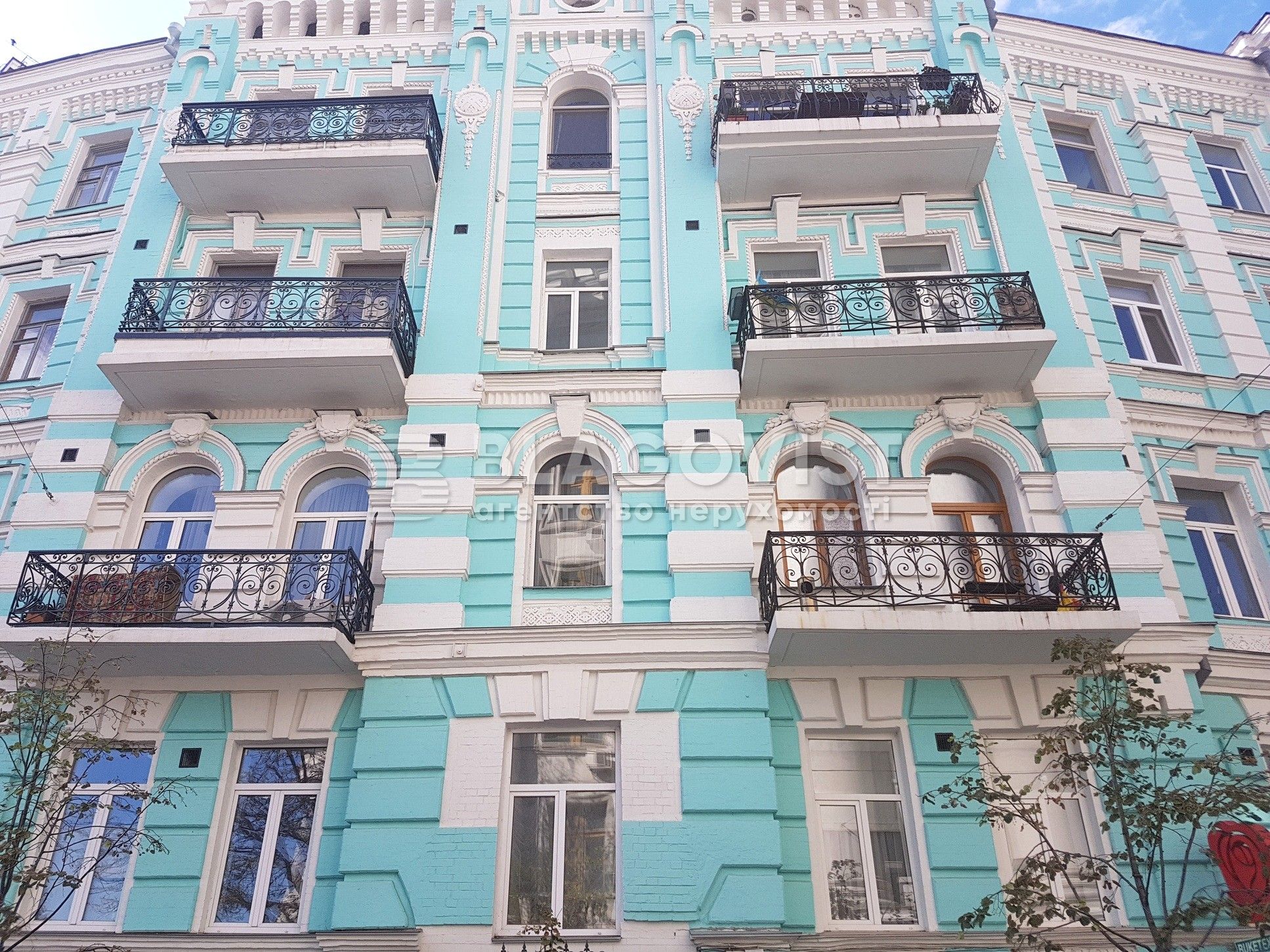 Apartment W-7190428, Desiatynna, 1/3, Kyiv - Photo 3