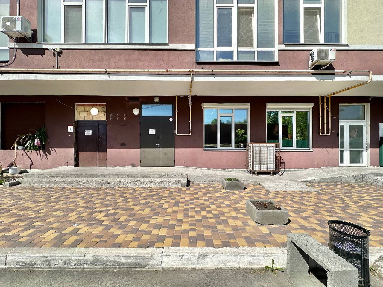 Нежилое помещение, W-7277170, Писаржевского Академика, 8а, Киев - Фото 13