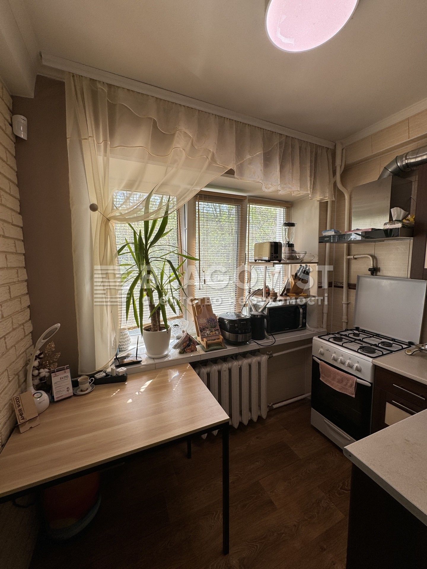 Apartment W-7275032, Golosiivskyi avenue (40-richchia Zhovtnia avenue), 110, Kyiv - Photo 9
