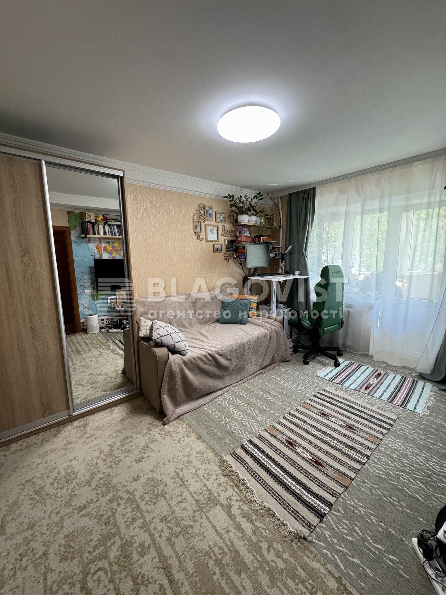 Apartment W-7275032, Golosiivskyi avenue (40-richchia Zhovtnia avenue), 110, Kyiv - Photo 2