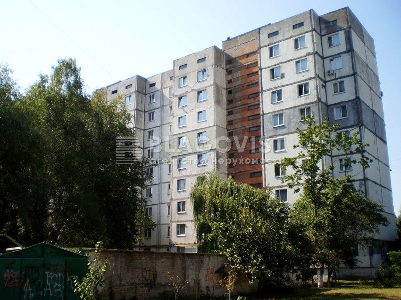 Apartment W-7185268, Heroiv Mariupolia (Iakubovs'koho Marshala), 7, Kyiv - Photo 3