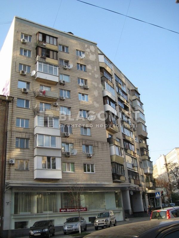 Квартира W-7221054, Кловский спуск, 12а, Киев - Фото 3