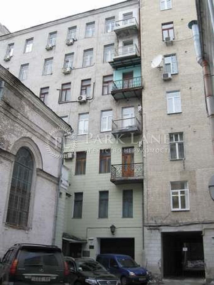  Нежилое помещение, W-7255711, Крещатик, 10б, Киев - Фото 1