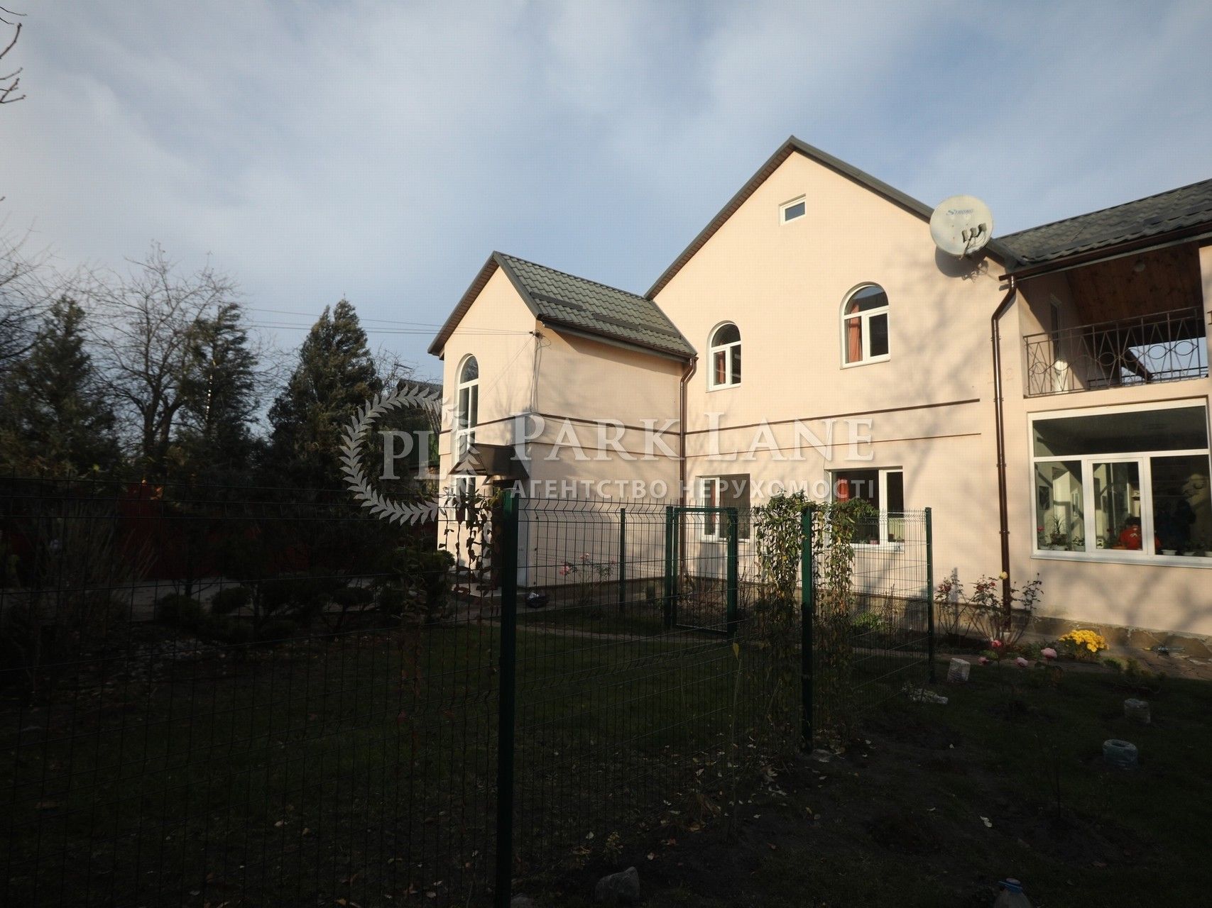 Будинок W-7256134, Білогородська, Боярка - Фото 2