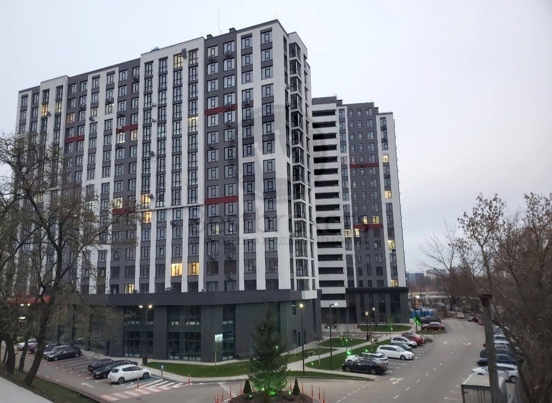 Apartment W-7262543, Huzara Liubomyra avenue (Komarova Kosmonavta avenue), 13, Kyiv - Photo 12