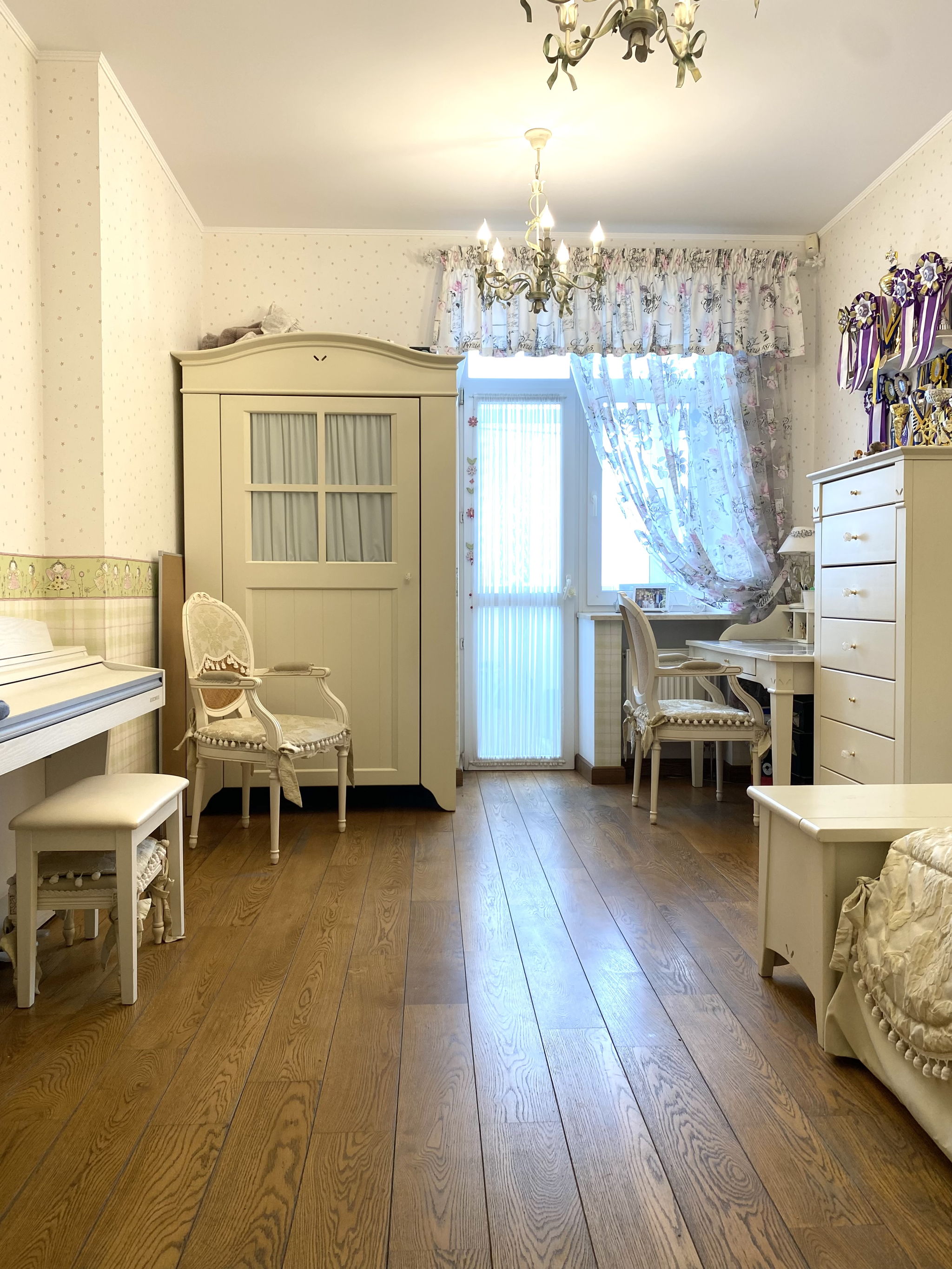 Apartment W-7272258, Konovalcia Evhena (Shchorsa), 32г, Kyiv - Photo 11