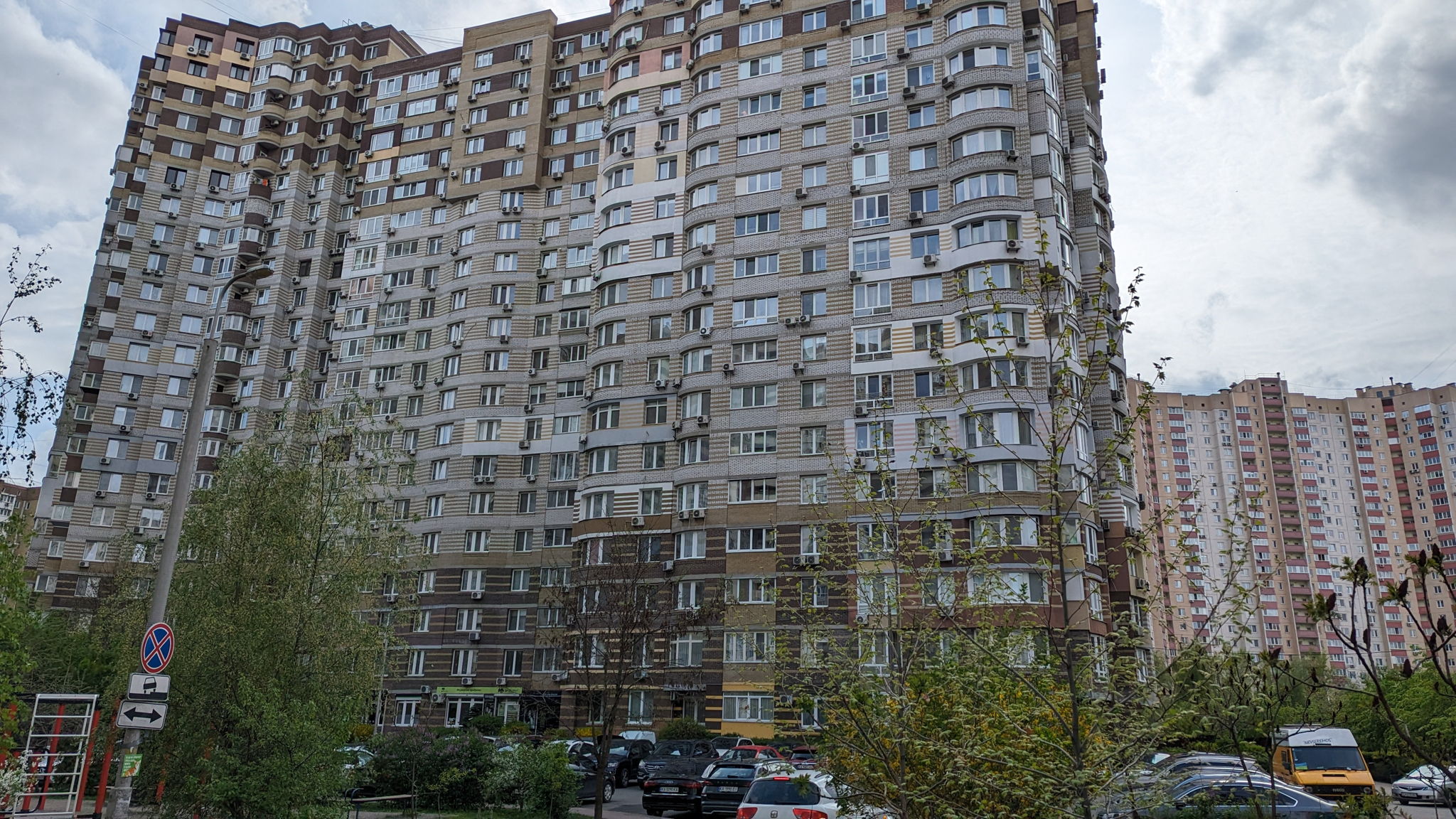 Квартира W-7268578, Ахматовой, 30, Киев - Фото 1