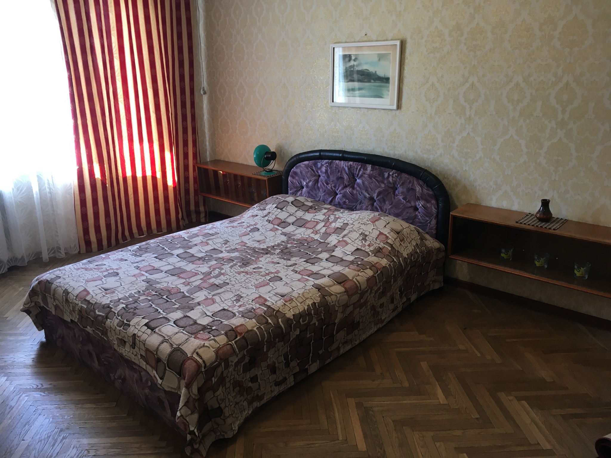 Квартира W-6979493, Лесі Українки бул., 24, Київ - Фото 1