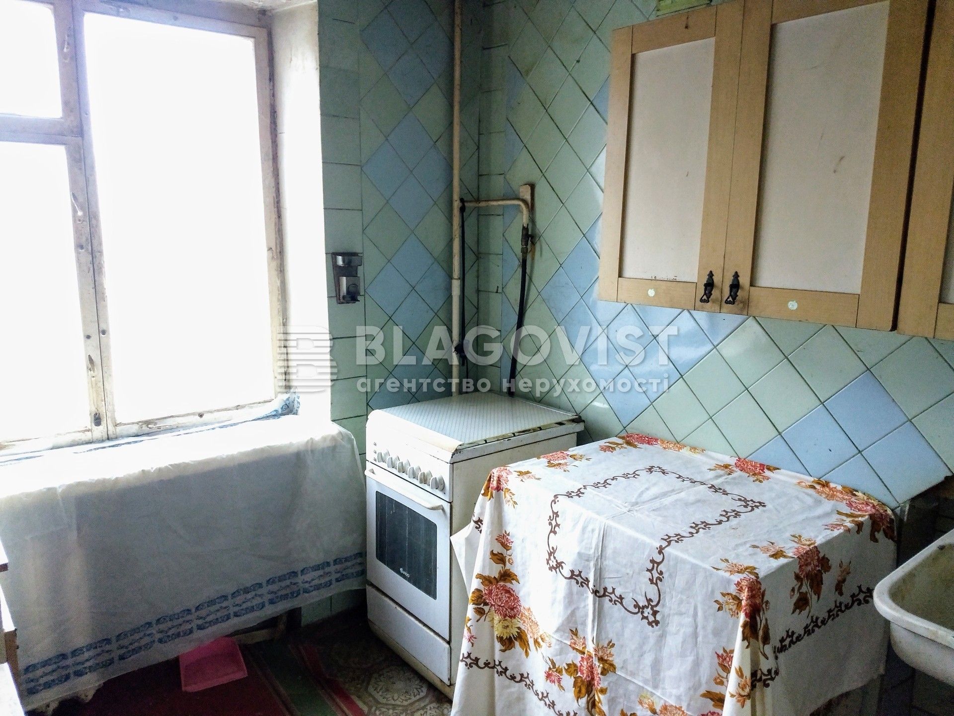 Квартира W-7257779, Новопироговская, 31, Киев - Фото 6