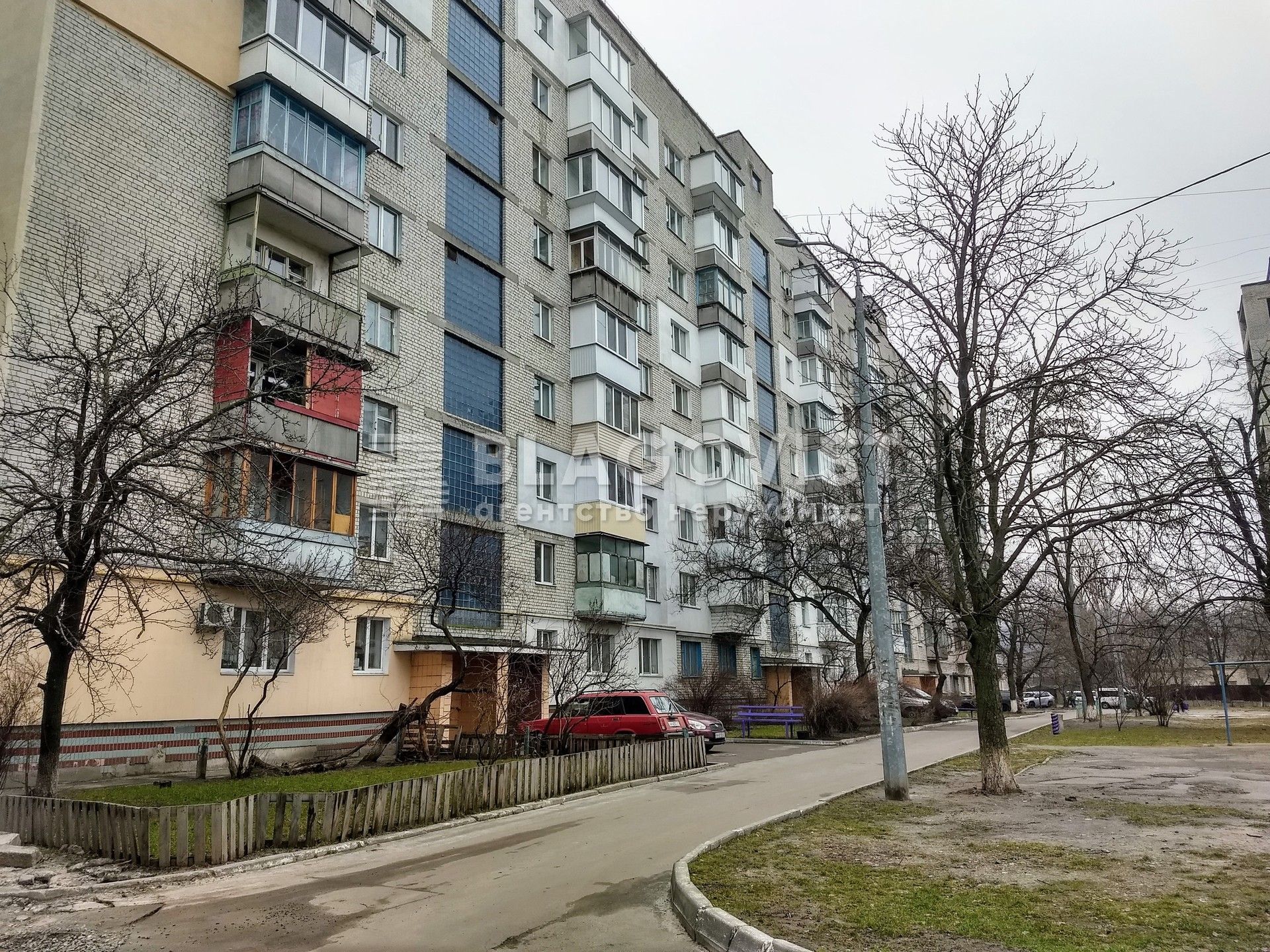 Квартира W-7257779, Новопироговская, 31, Киев - Фото 3