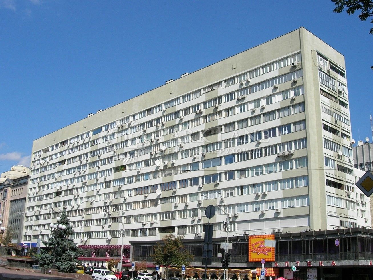 Квартира W-7127970, Владимирская, 51/53, Киев - Фото 9