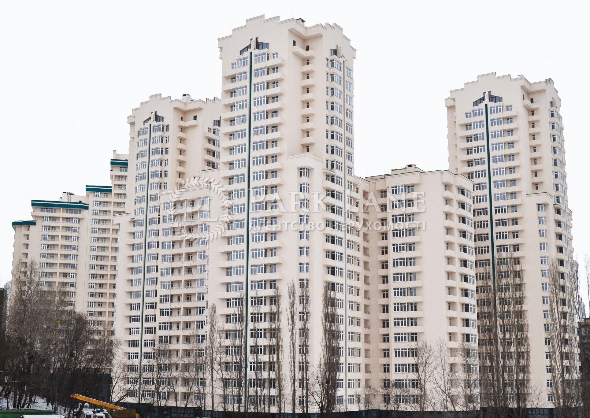 Apartment W-7271747, Lypkivskoho Vasylia mytropolyta (Urytskoho), 37б, Kyiv - Photo 3