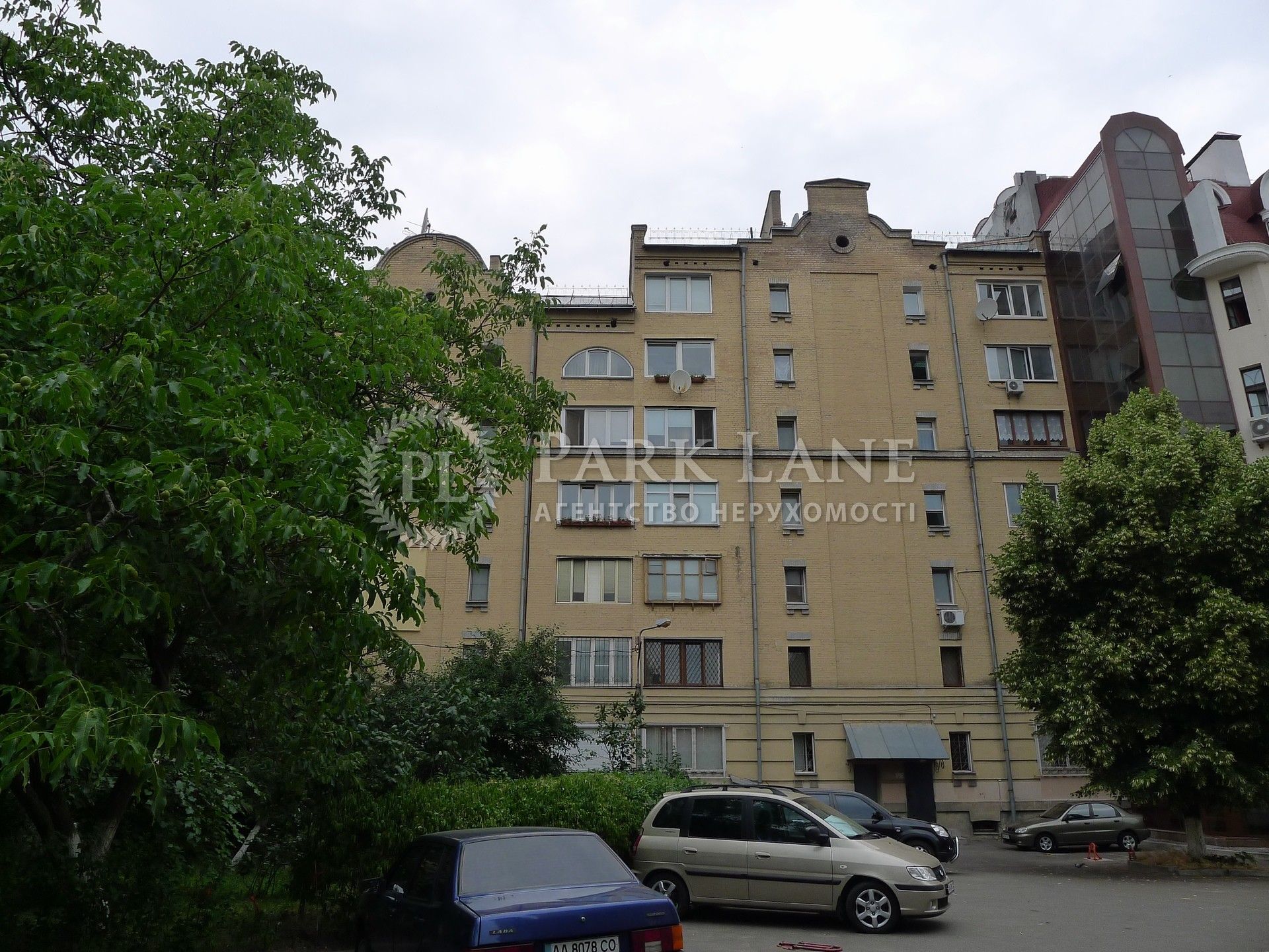 Квартира W-7275690, Костянтинівська, 34, Київ - Фото 7