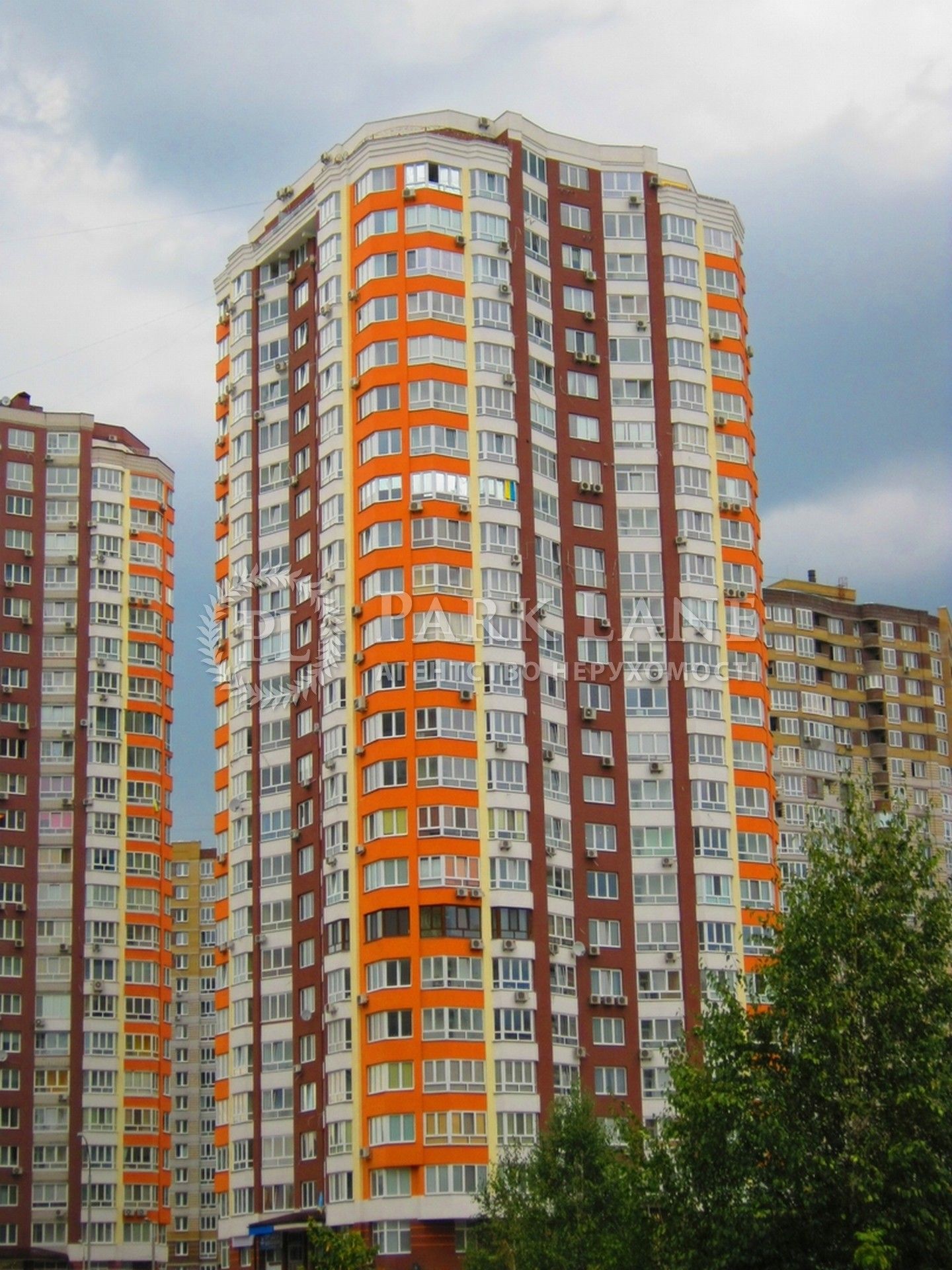 Квартира W-7269935, Ахматовой, 32/18, Киев - Фото 2