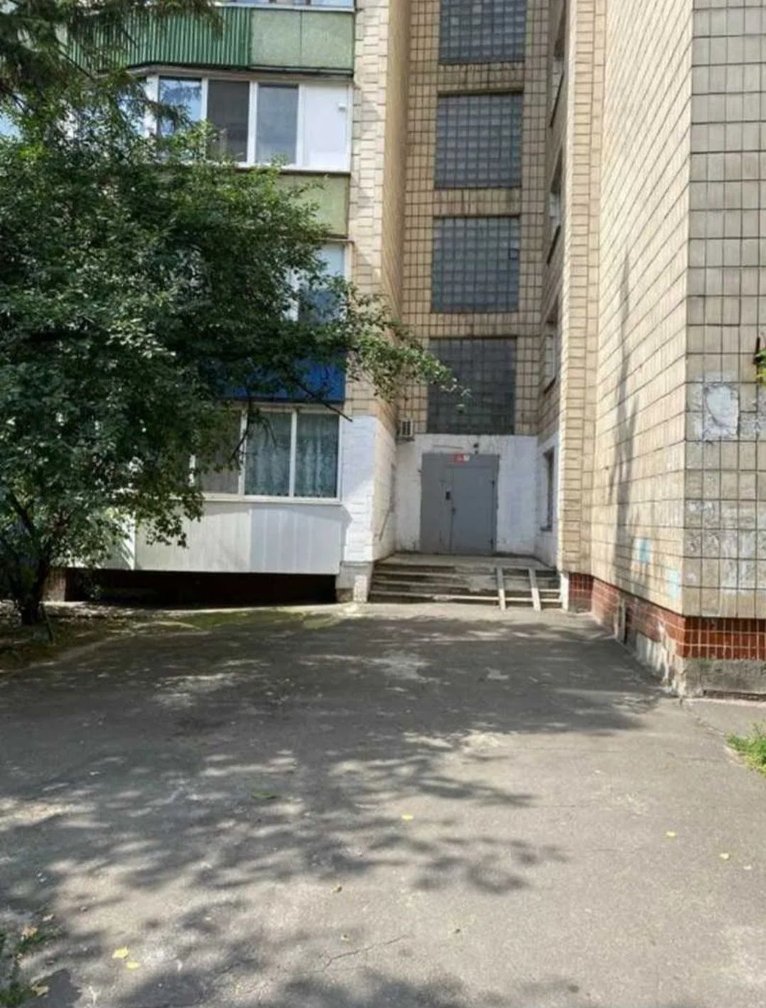 Apartment W-7246381, Berezniakivska, 22б, Kyiv - Photo 1