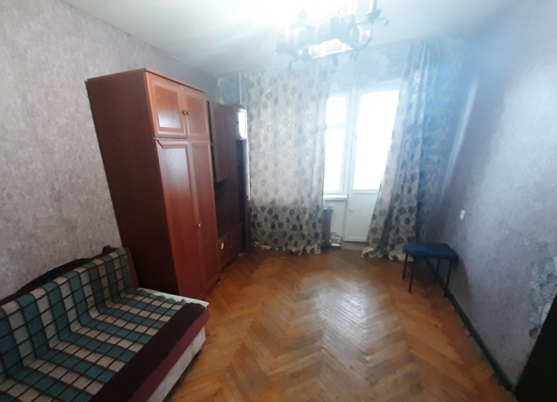 Apartment W-7257316, Popovycha Kosmonavta (Volkova Kosmonavta), 18, Kyiv - Photo 1
