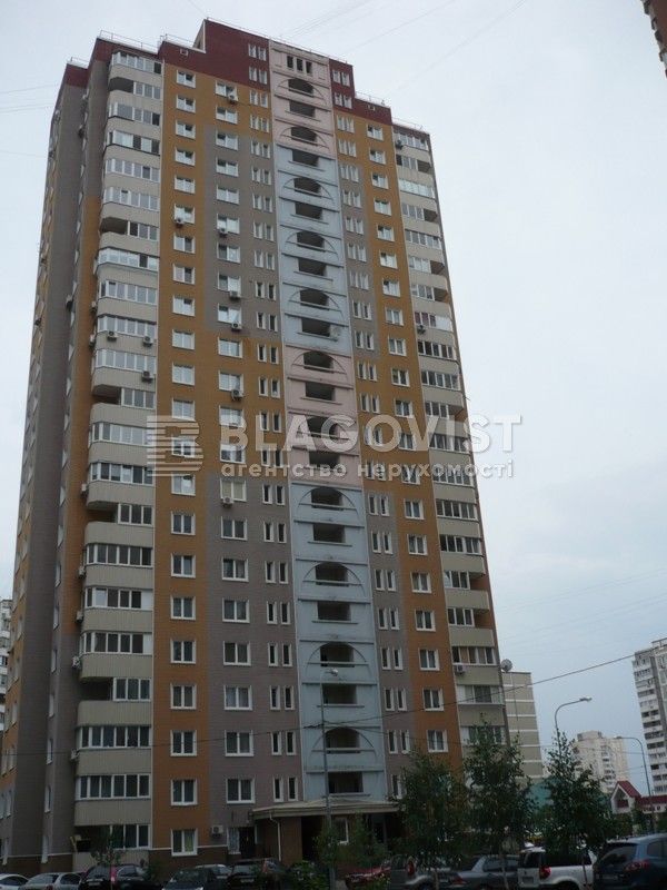 Квартира W-7246143, Лаврухина Николая, 8, Киев - Фото 12