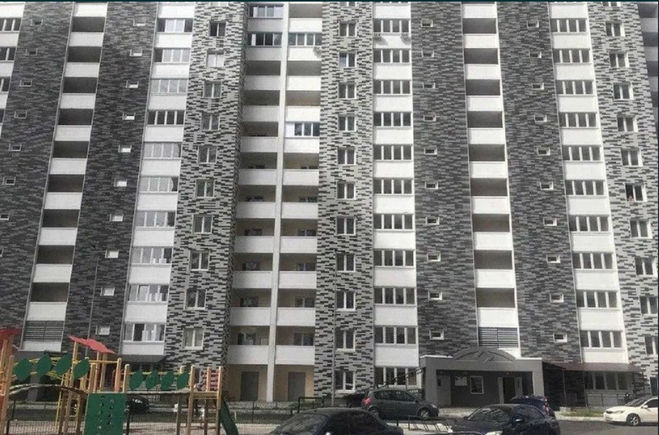  non-residential premises, W-7251370, Revutskoho, 54а, Kyiv - Photo 1