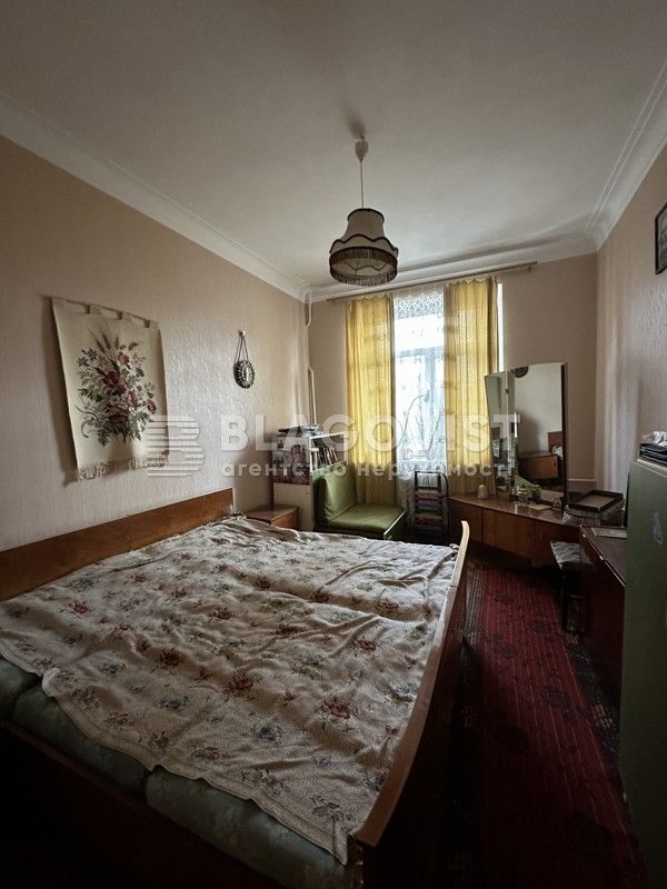 Квартира W-7261397, Большая Китаевская, 83, Киев - Фото 4